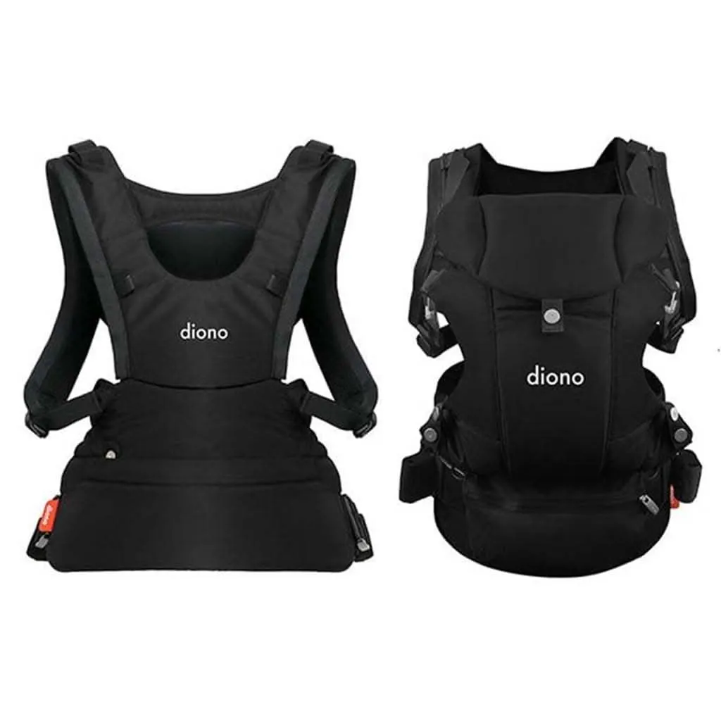 DIONO Carus Essentials 3-in-1 Carrying System