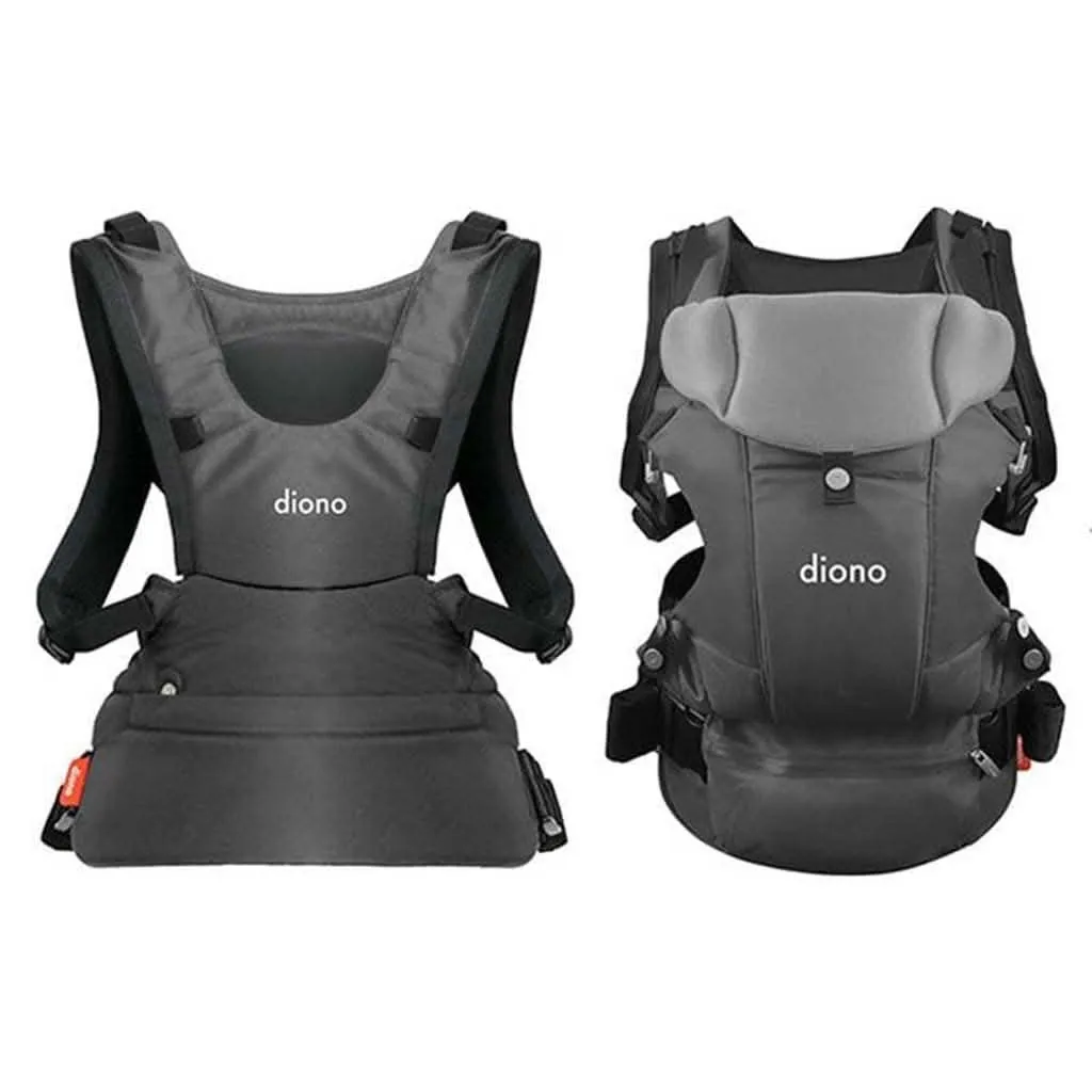 DIONO Carus Essentials 3-in-1 Carrying System