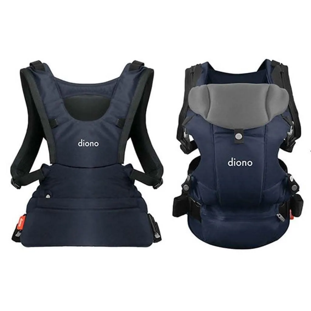 DIONO Carus Essentials 3-in-1 Carrying System