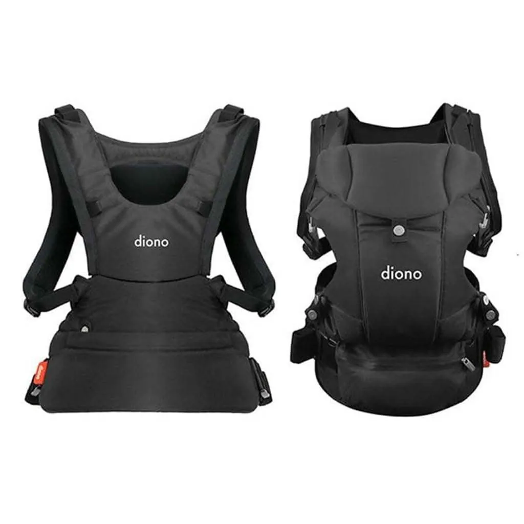 DIONO Carus Essentials 3-in-1 Carrying System