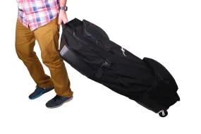 Disc-O-Bed 2X Roller Bag