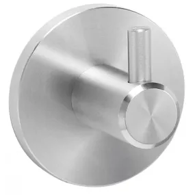 DP7102 Dolphin Single Robe Hook