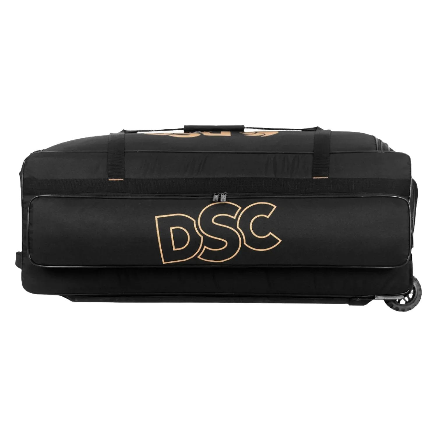 DSC Black Series 2002 Wheel Bag