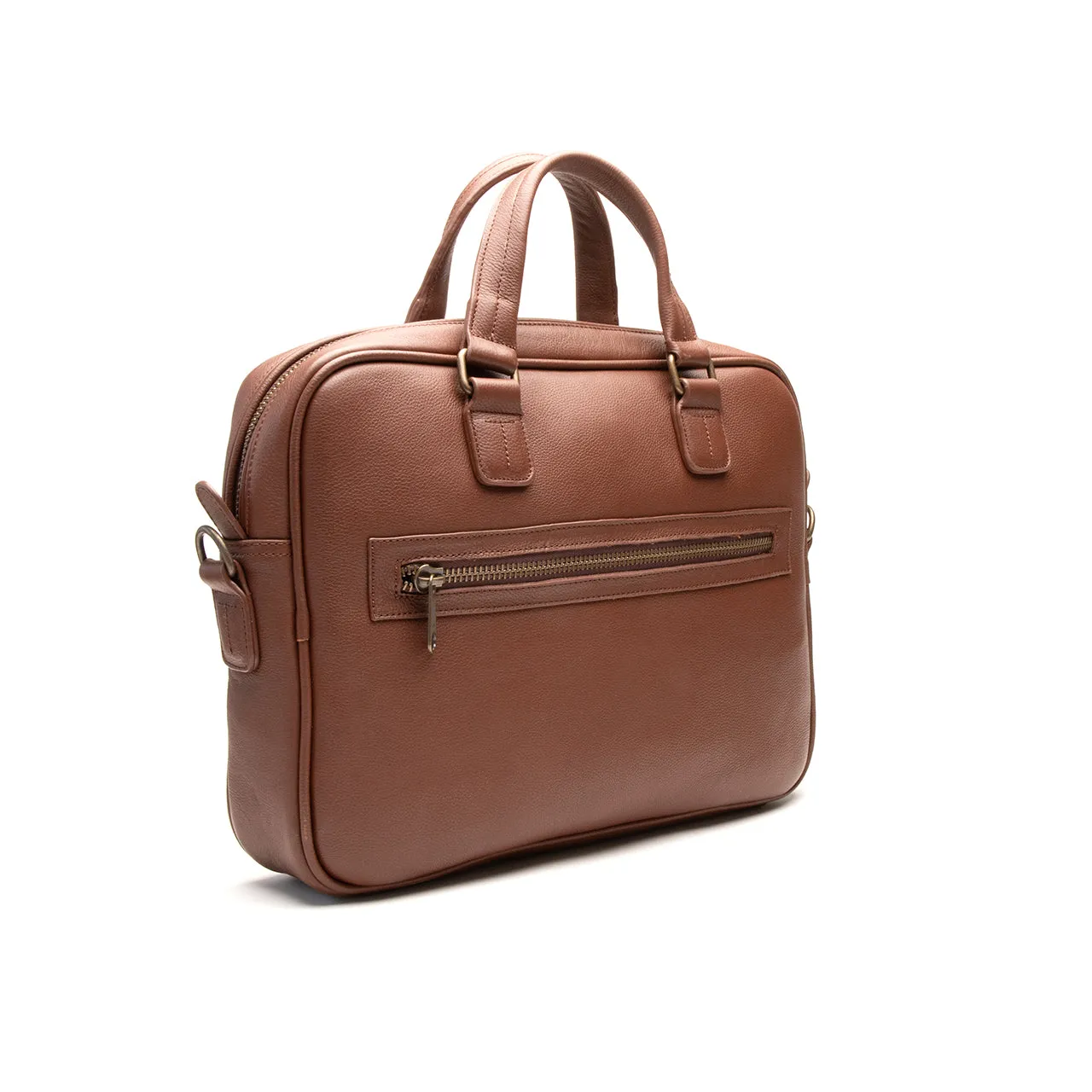 Eagle Briefcase Large