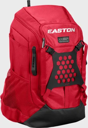 Easton Walk-Off NX Backpack - Red