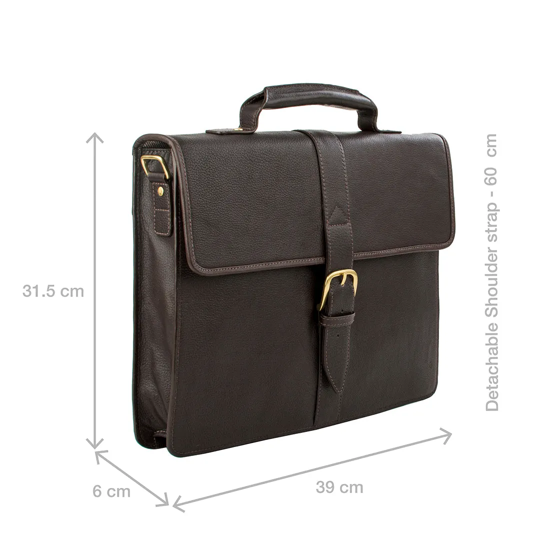 EE BENNETT 1 BRIEFCASE