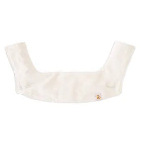 ergo baby 360 teething pad and bib - natural