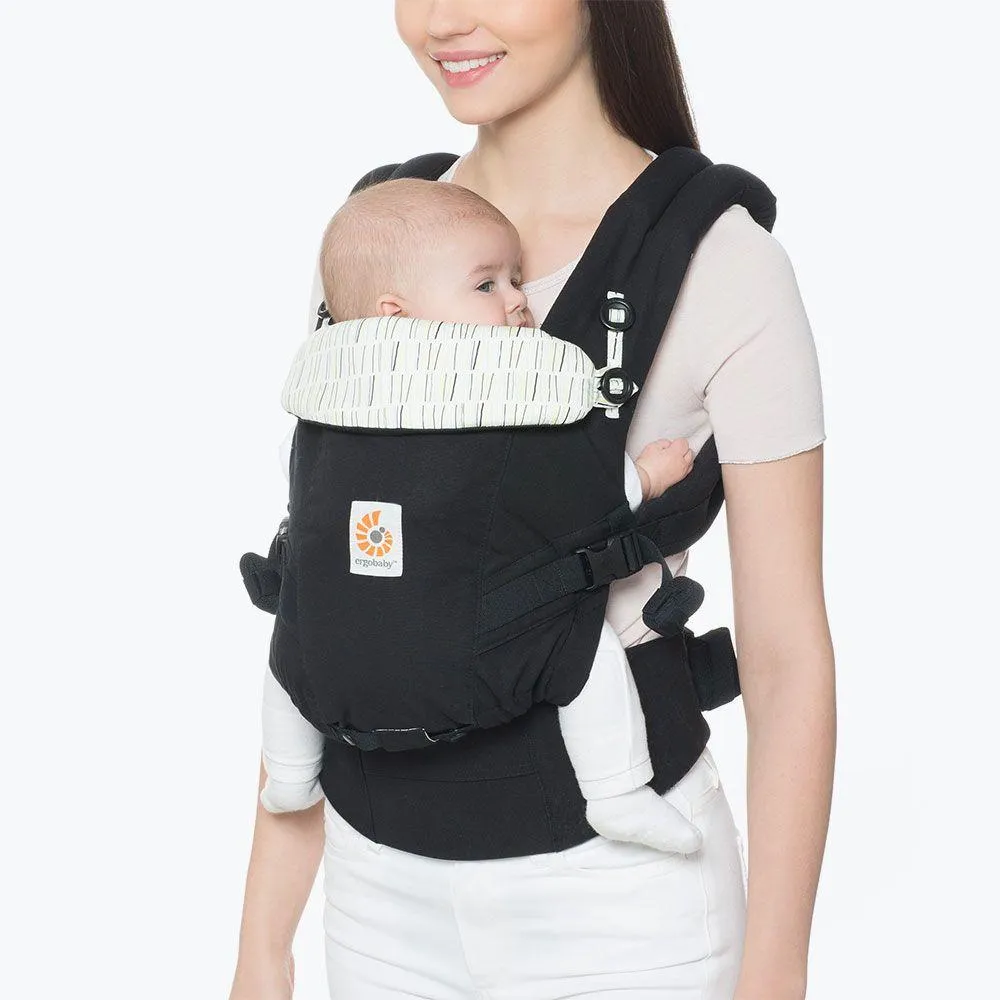 ErgoBaby - Adapt Baby Carrier