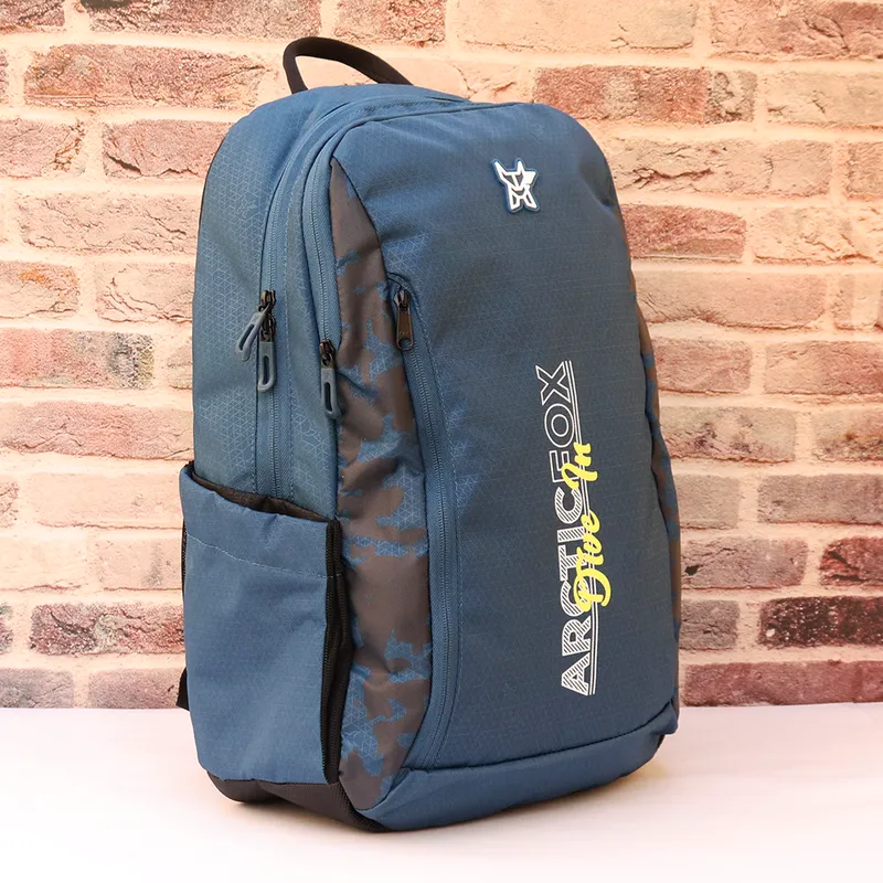 Essense Back Pack (Dark Denim)