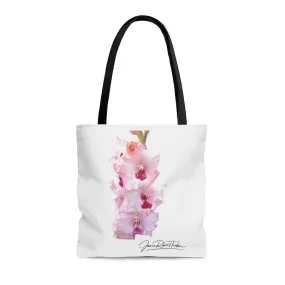 Exclusive Designer Tote Bag "Pink Glad"