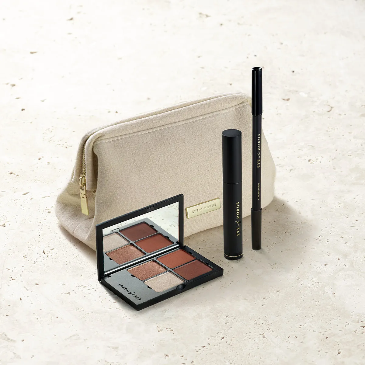 EYE OF HORUS - Festive Beauty Gift Set