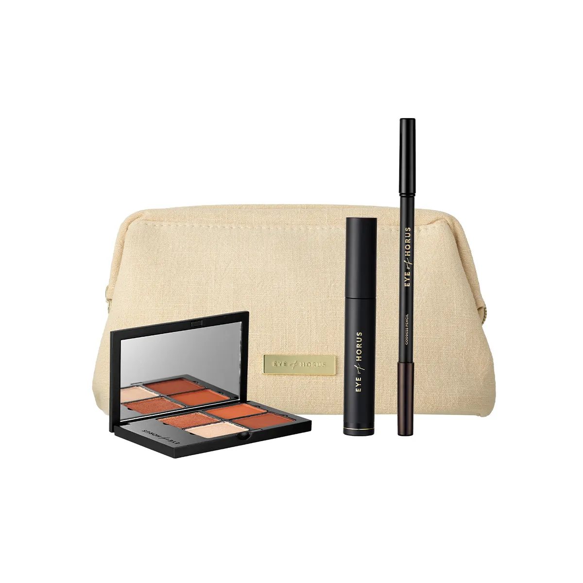 EYE OF HORUS - Festive Beauty Gift Set