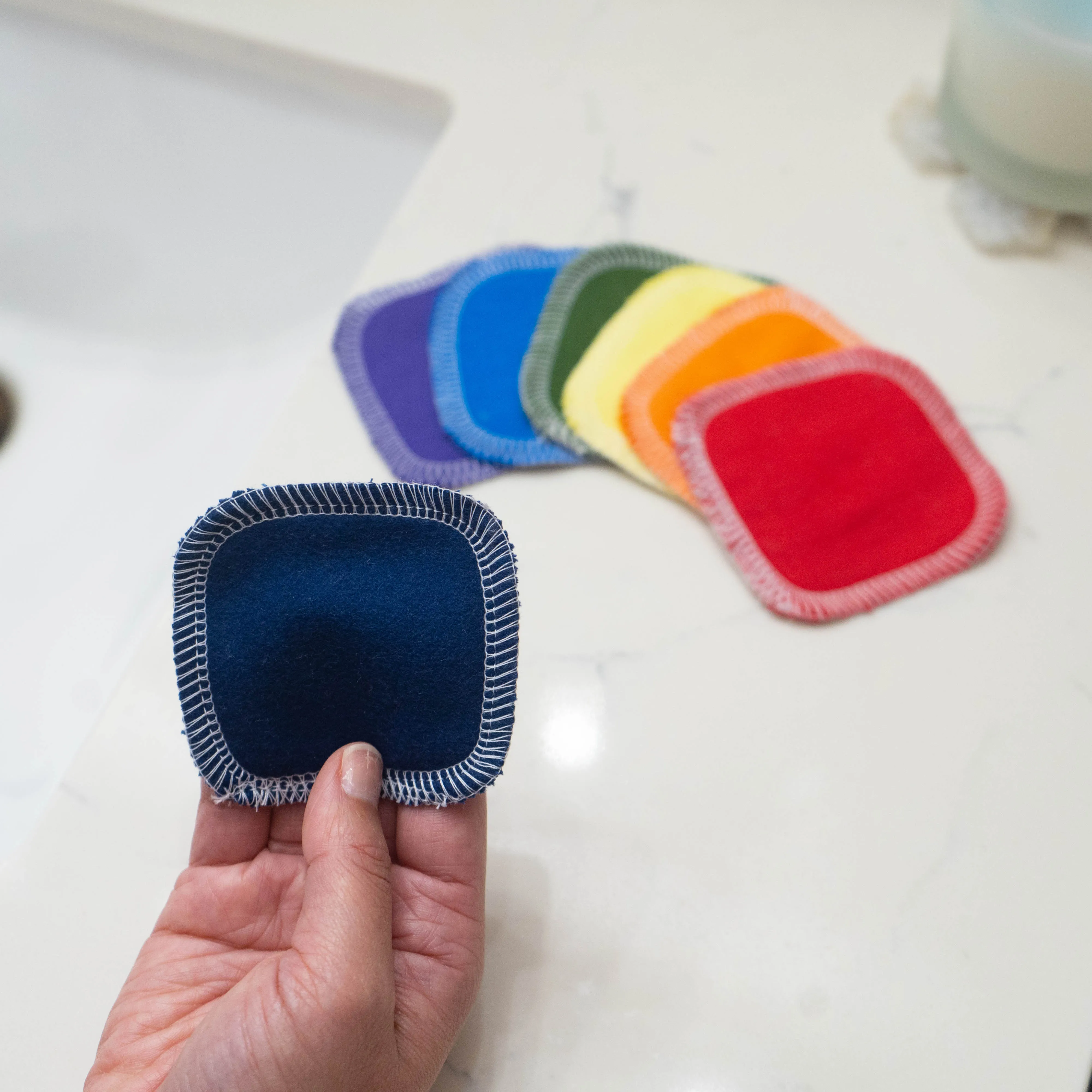 Facial Round Kit: Pride Edition