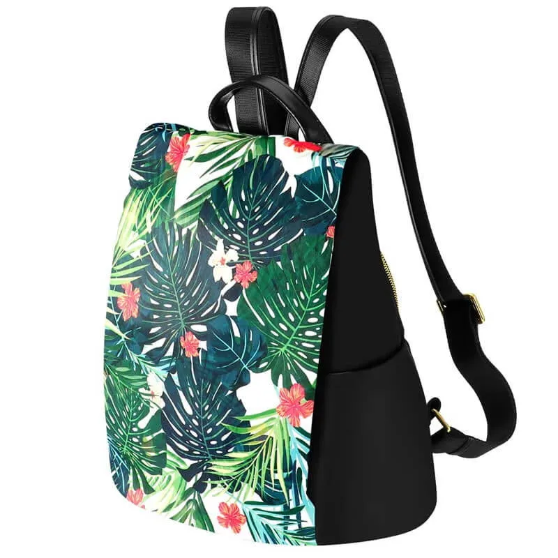 Fashion Women Travel Bag | New Design Waterproof School Bags | KAMO