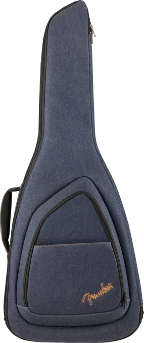 Fender Electric Guitar Gig Bag Denim