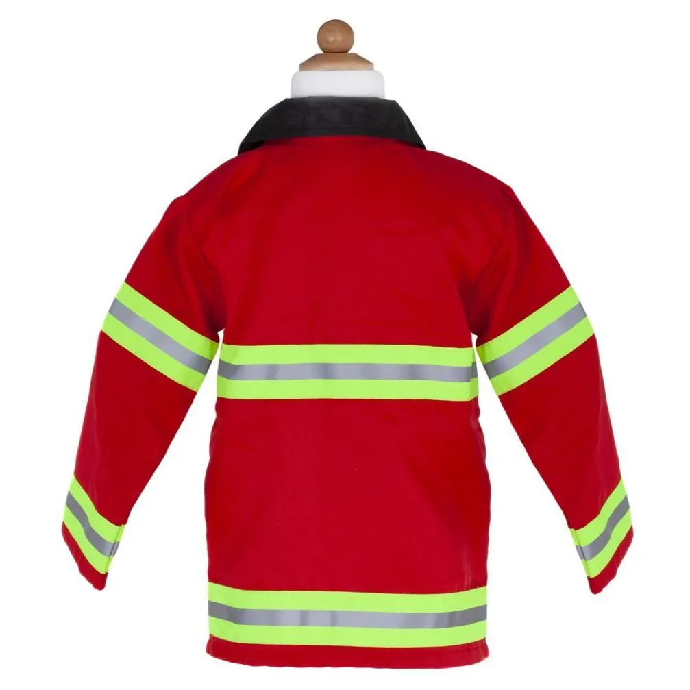 Firefighter Costume