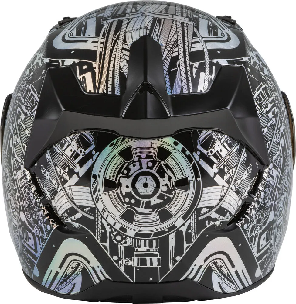 Fly Racing Revolt Helmet