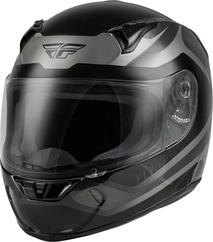 Fly Racing Revolt Helmet