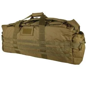 Fox Jumbo Patrol Bag