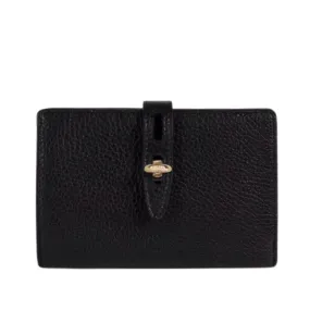 Furla Net Compact Wallet - Nero