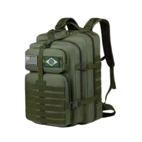 G449 Large Capacity Backpack