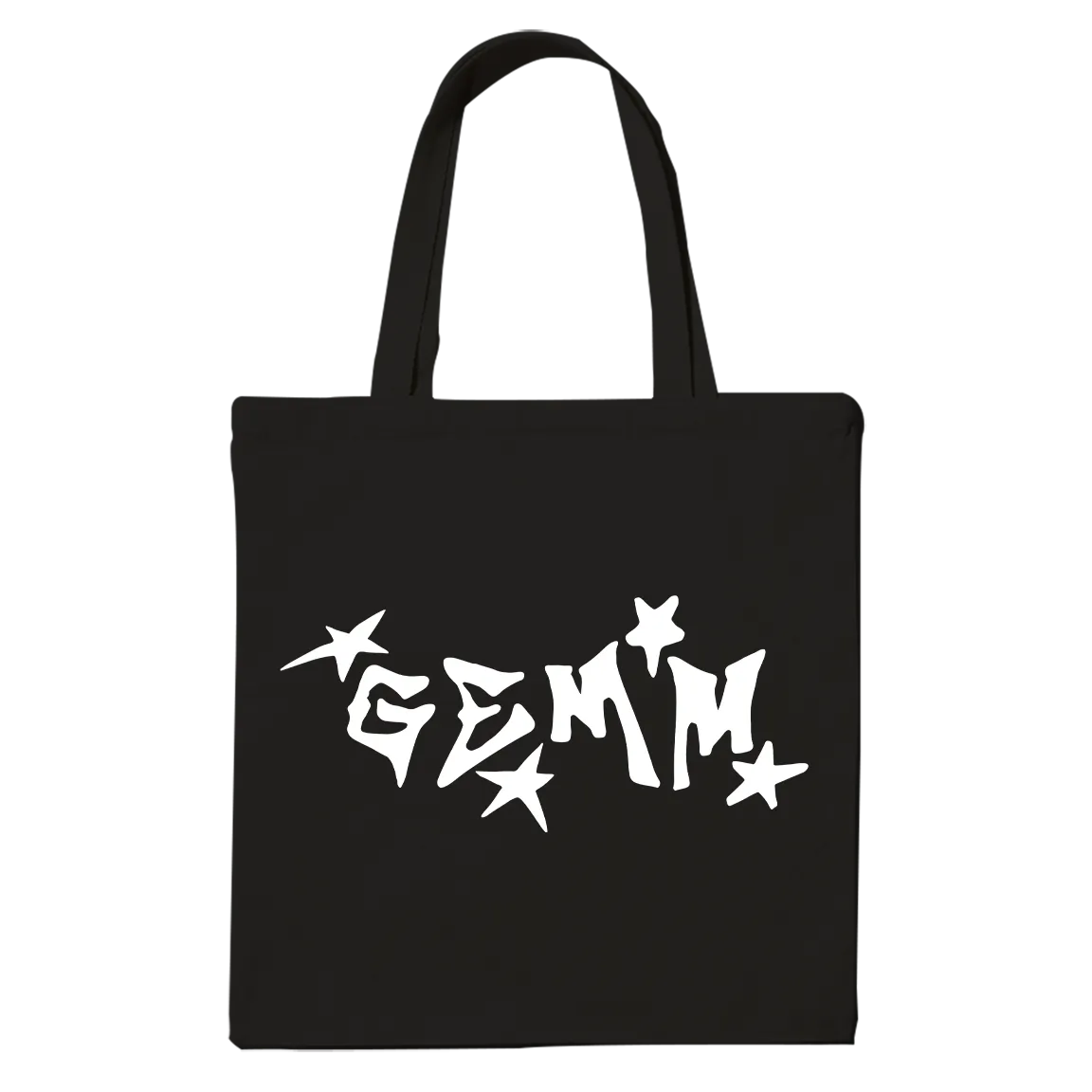 Gemm "Stars" Tote