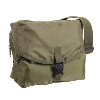 GI Style Tri Fold Medic Kit Bag