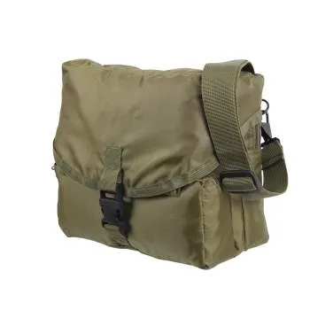 GI Style Tri Fold Medic Kit Bag