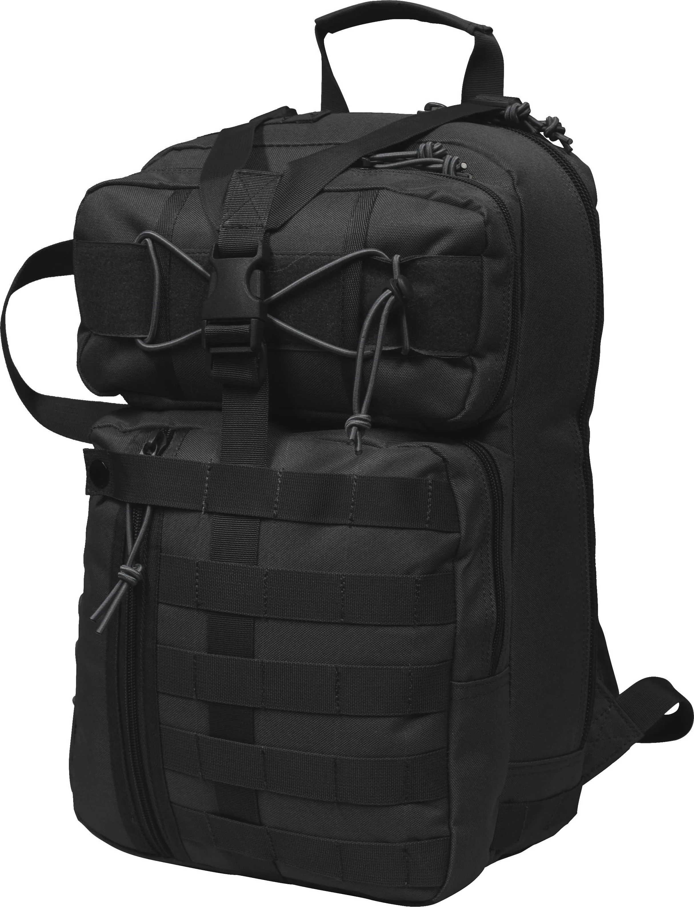 GOLANI TACTICAL PACK