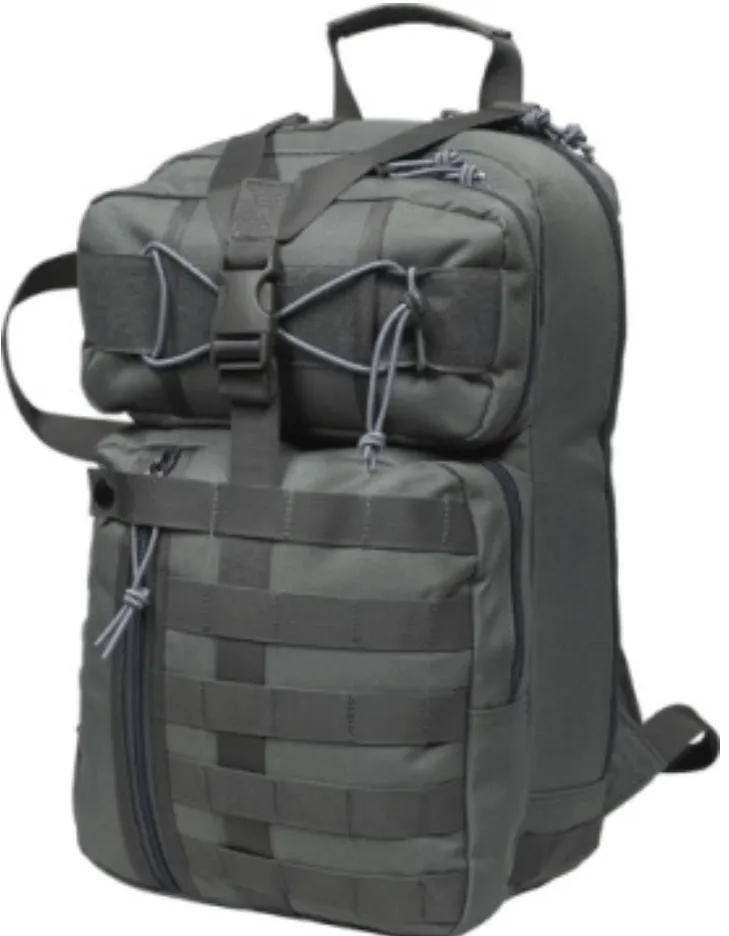 GOLANI TACTICAL PACK