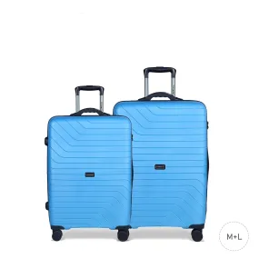 Groove Smart Luggage set of 2