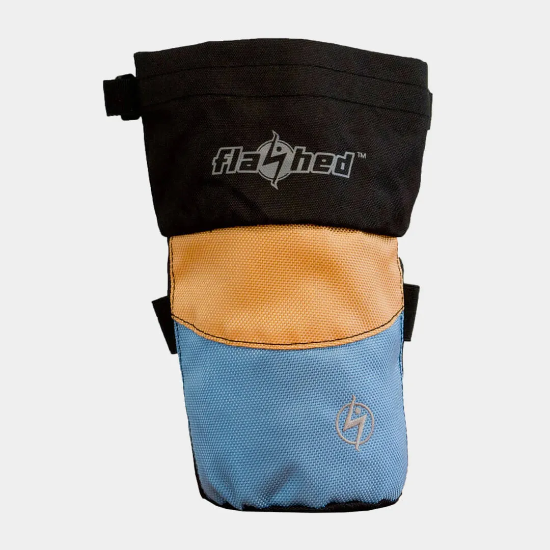 Holster Chalk Bag