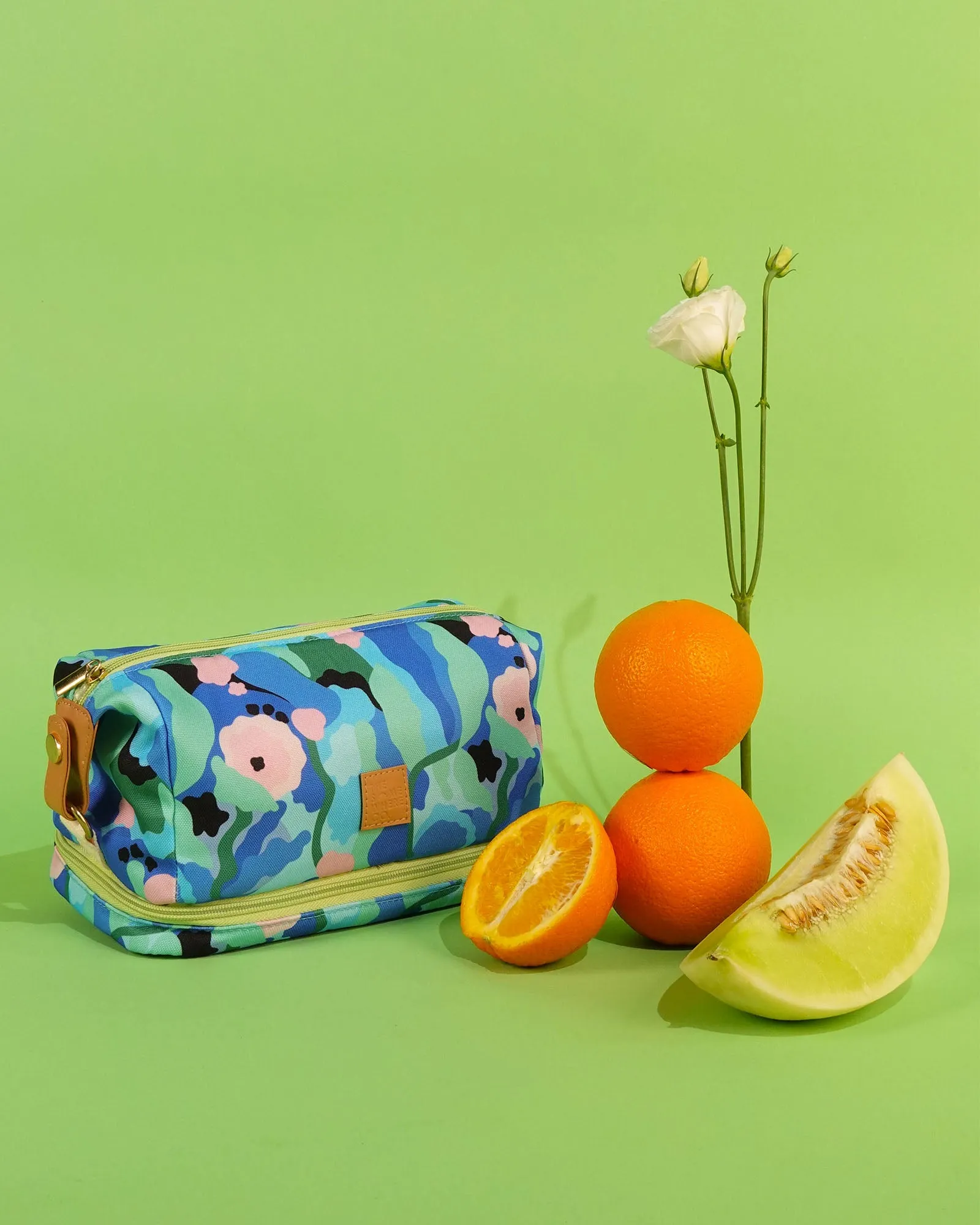 Honeydew Cosmetic Bag