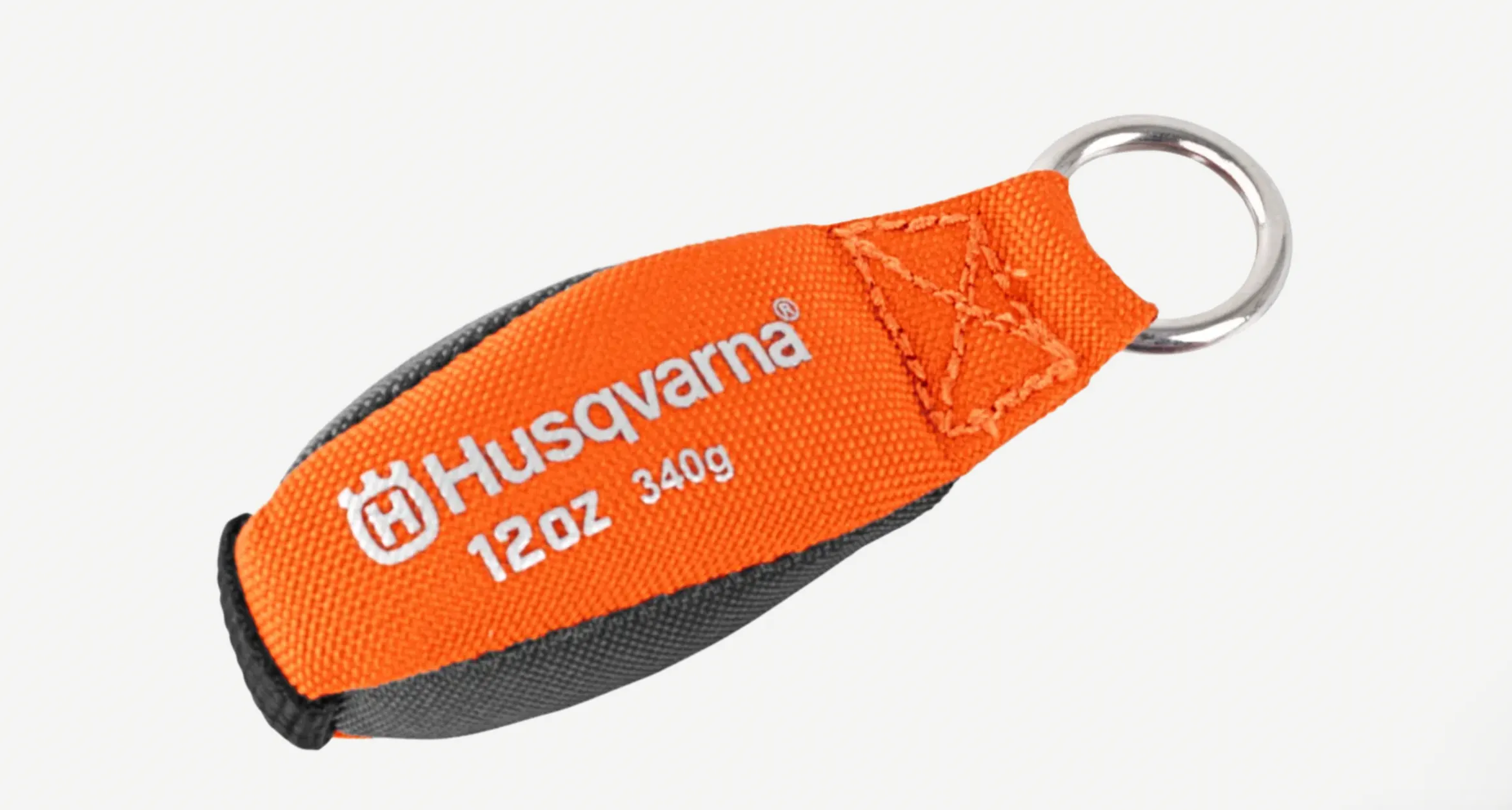 Husqvarna Throw Weight