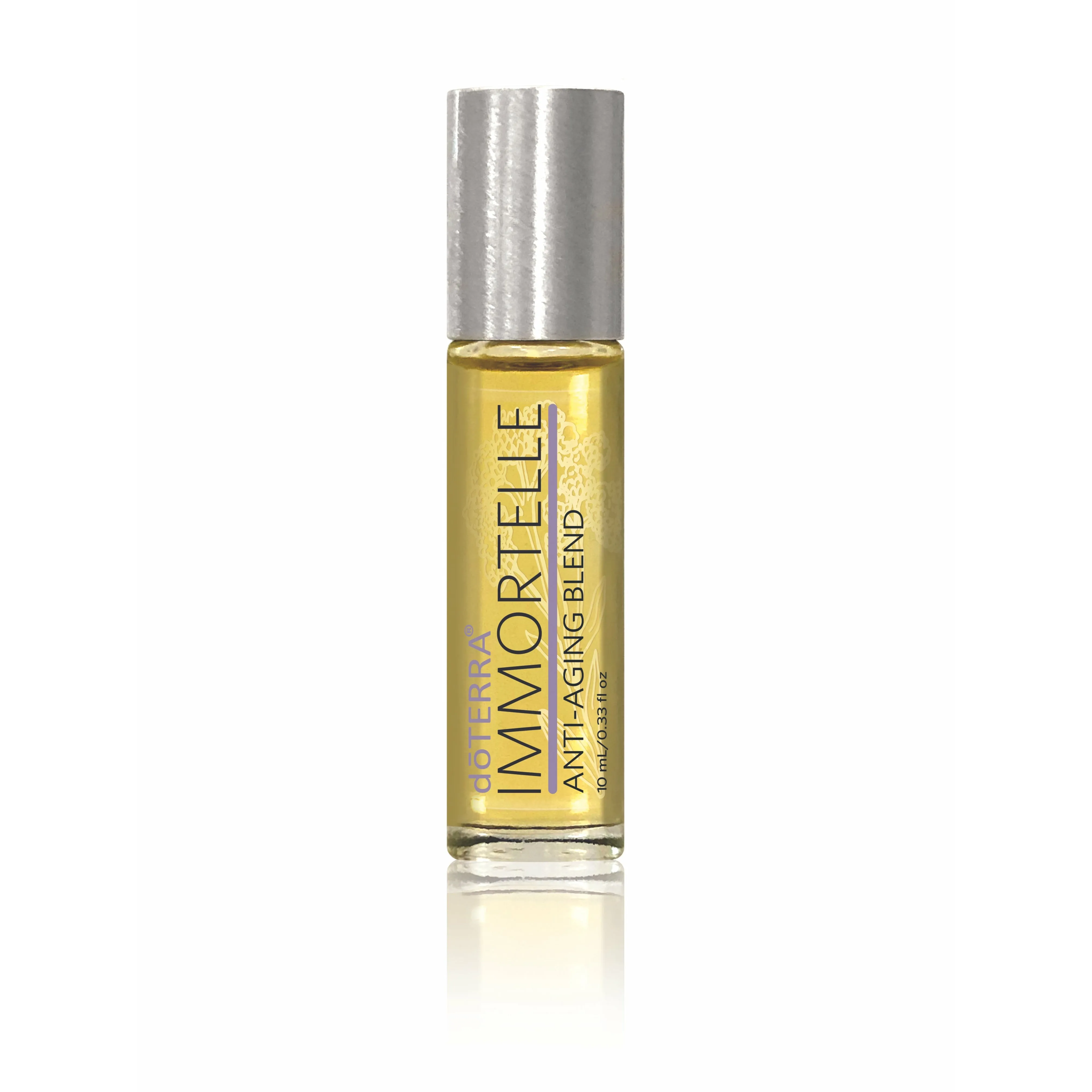 Immortelle Anti-Aging Blend