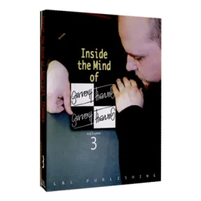 Inside the Mind of Garrett Thomas Vol.3 by Garrett Thomas video DOWNLOAD