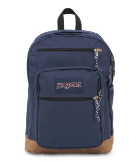 JANSPORT Cool Student Backpack - Navy