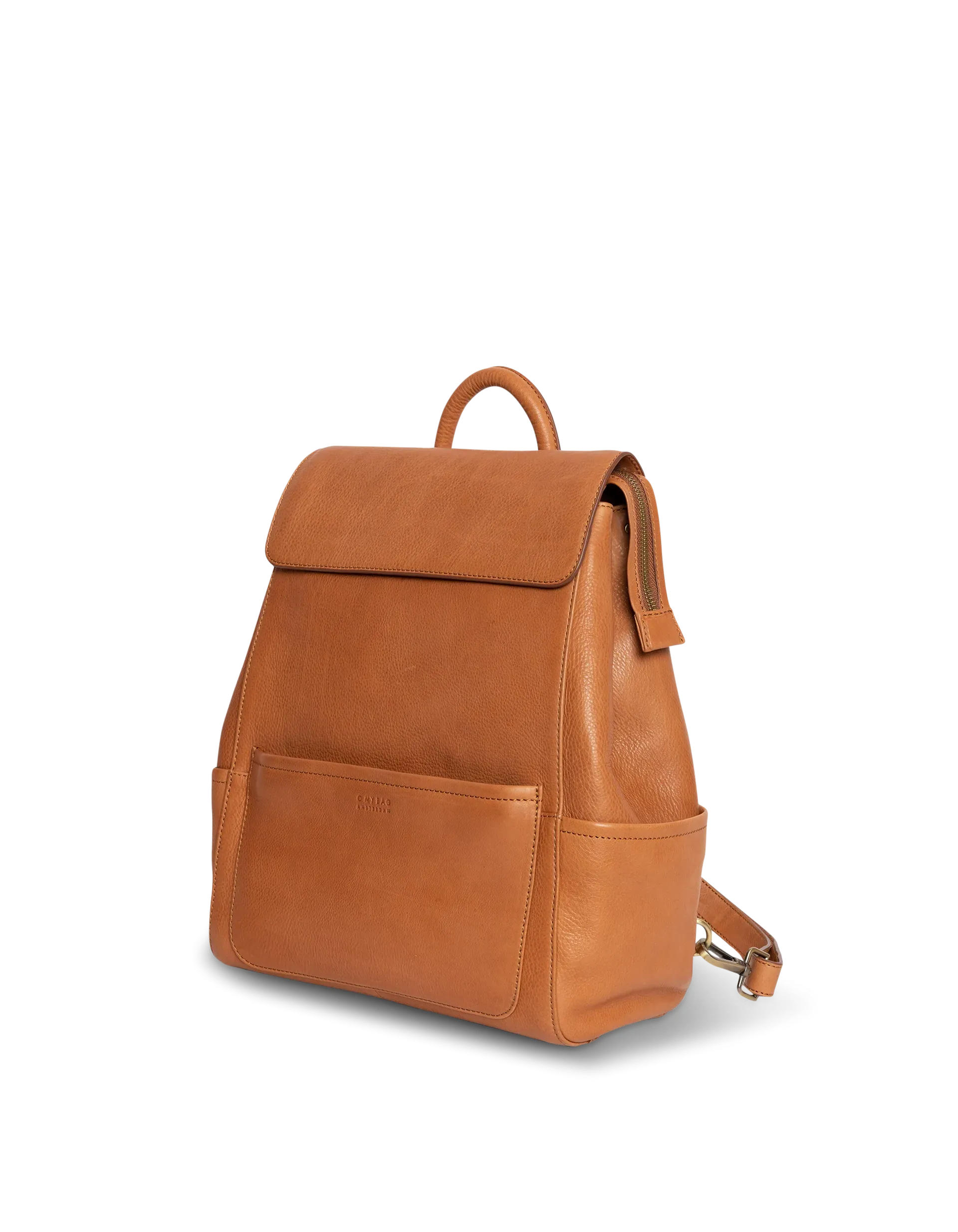 Jean Soft Grain Leather Backpack