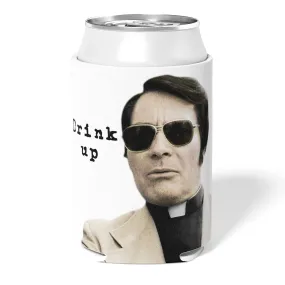 Jim Jones "Drink Up" Can Cooler