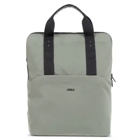 Joolz Backpack in Mindful Sage Green