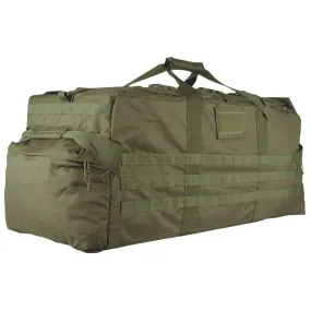 Jumbo Patrol Bag