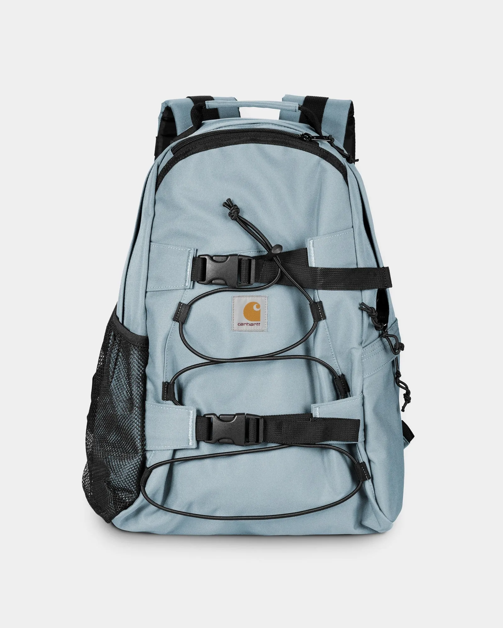 Kickflip Backpack | Misty Sky