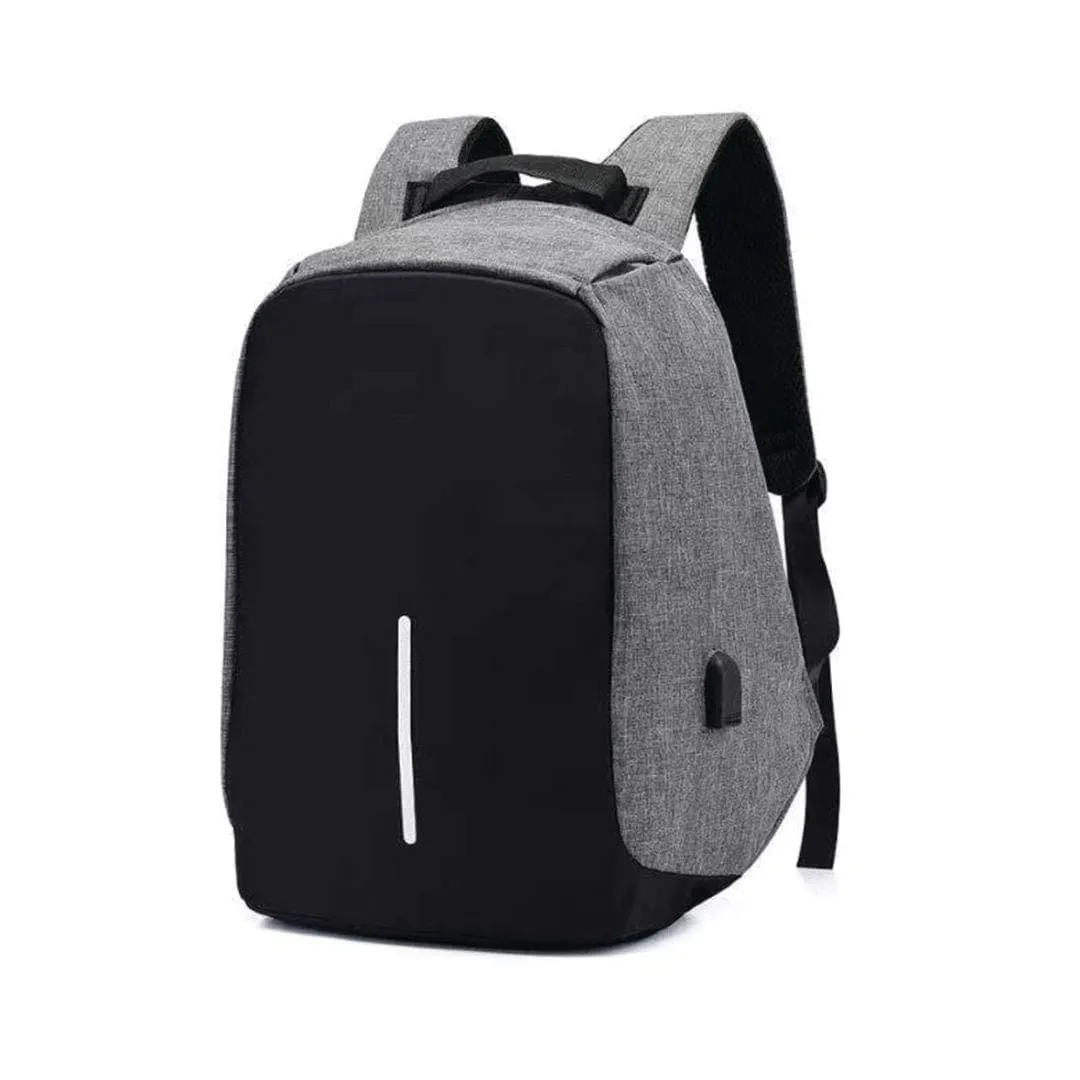 KINGSLONG - Backpack Anti-Theft Multi-Purpose Fits up to 15.6"