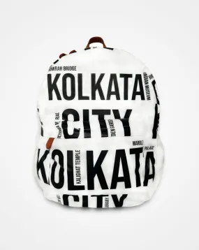 KOLKATA STRUTT AIR - The World's Lightest Backpack