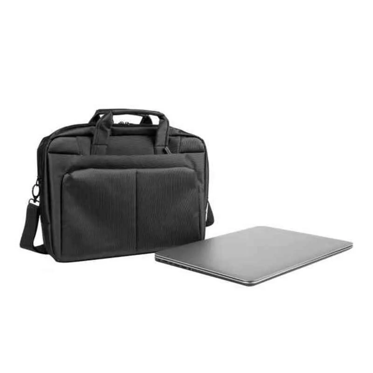 Laptop Case Natec Gazelle 16" Black (1 Unit)