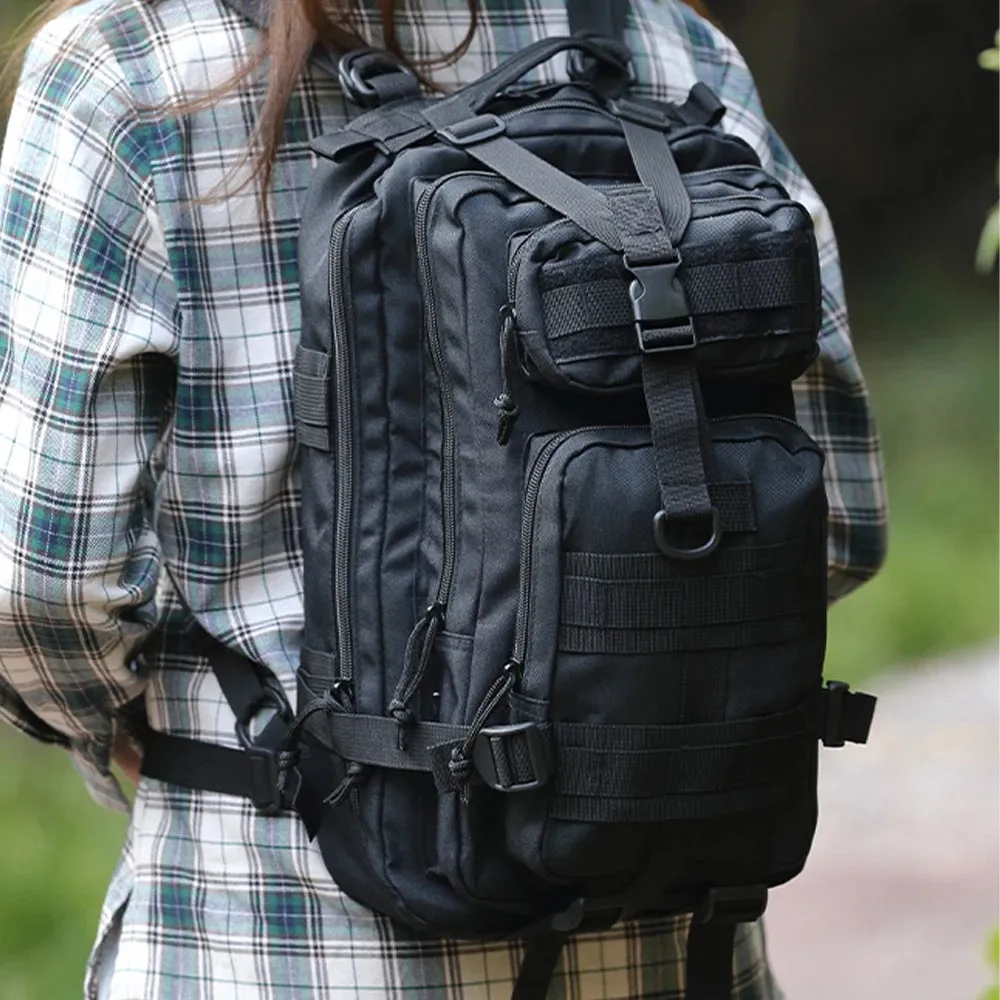 Lawaia Tactical Backpack