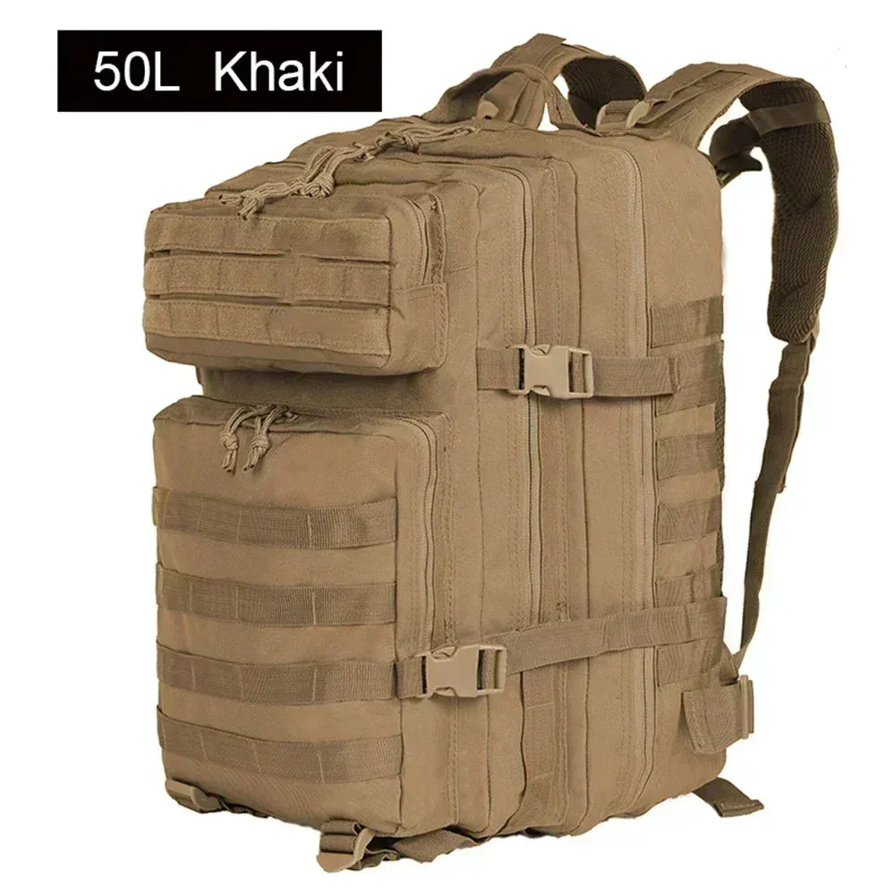 Lawaia Tactical Backpack