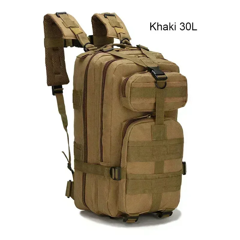 Lawaia Tactical Backpack