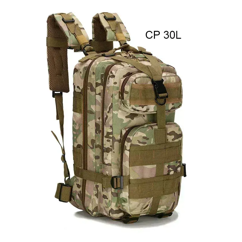 Lawaia Tactical Backpack