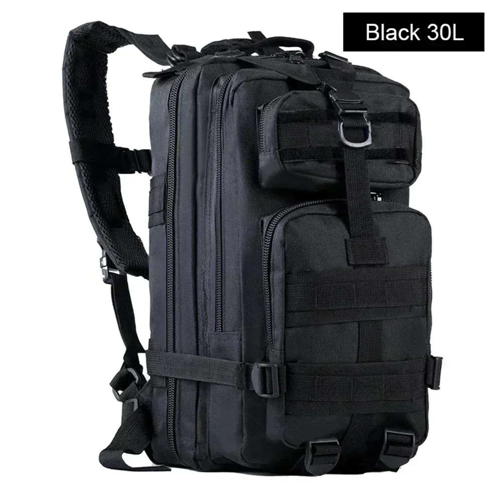 Lawaia Tactical Backpack